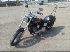 Harley-Davidson Dyna Super Glide FXDI. 1 450����. ��., ��������, ���, ��� ������� ����