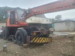 Tadano TR-200M 