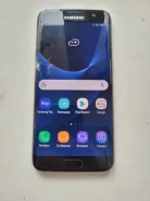 Samsung Galaxy S7 Edge. �/�, �����, 4G LTE, Dual-SIM, NFC ����