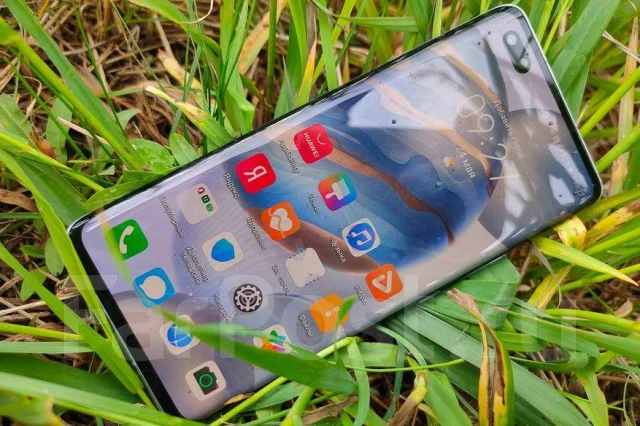 Honor 30 Pro+. �/�, �����������, 3G, 4G LTE, 5G, Dual-SIM, ����������, ���������, NFC ����