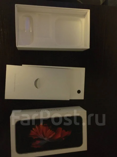 Apple iPhone 6s. �/�, �����, 4G LTE ����
