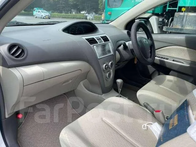 Toyota Belta. �������, 4wd, 1.3 (87��.�.), ������, 65 000����. ��, �/�. ��� ����� �� ������������ ����