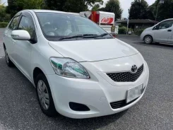 Toyota Belta. �������, 4wd, 1.3 (87��.�.), ������, 65 000����. ��, �/�. ��� ����� �� ������������ ����