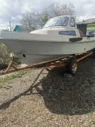 Yamaha Fish 22. ��������� ���������, 115��.�., ������ ����