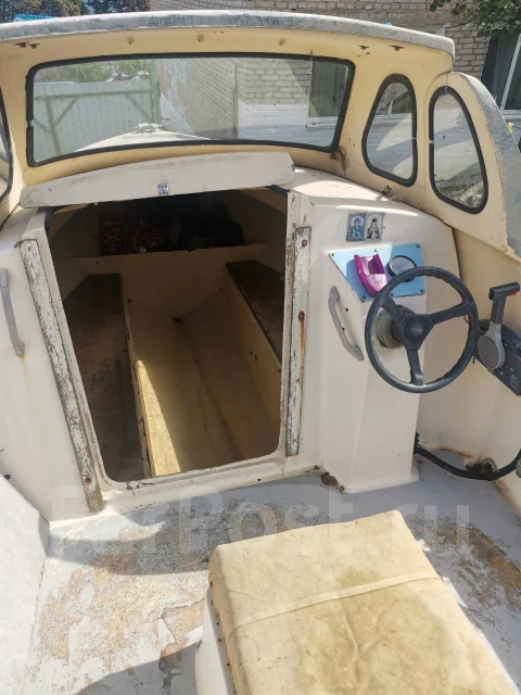 Yamaha Fish 22. ��������� ���������, 115��.�., ������ ����