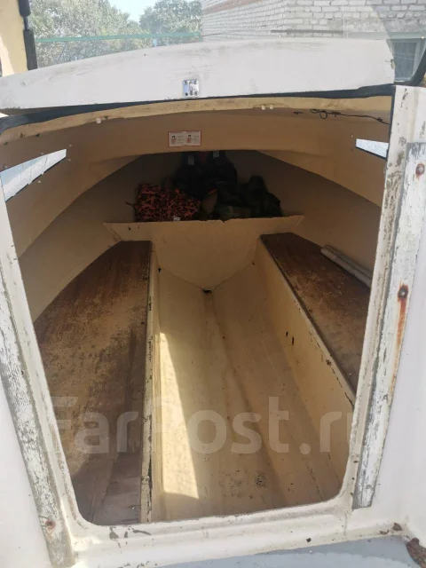 Yamaha Fish 22. ��������� ���������, 115��.�., ������ ����