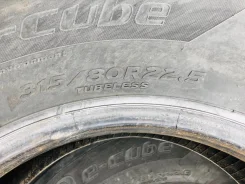 Hankook AL10 e-cube. ������, �/�, ����� 10�% ����