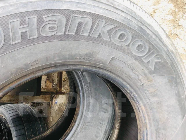 Hankook AL10 e-cube. ������, �/�, ����� 10 % ����
