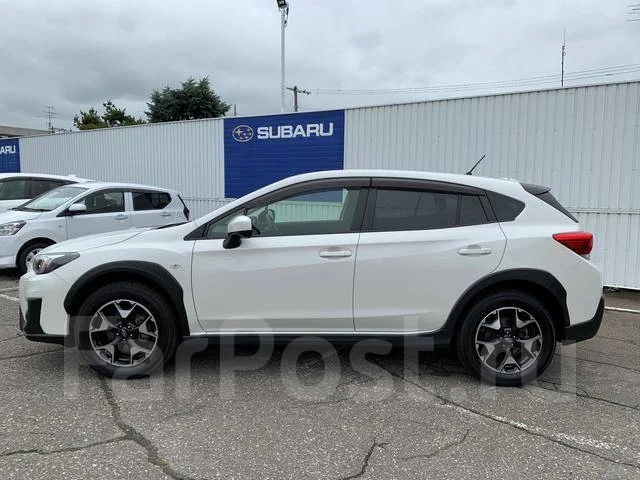 Subaru XV. �������, 4wd, 1.6 (115��.�.), ������, 48 000����. ��, �/�. ��� ����� �� ������������ ����