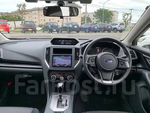 Subaru XV. �������, 4wd, 1.6 (115��.�.), ������, 48 000����. ��, �/�. ��� ����� �� ������������ ����