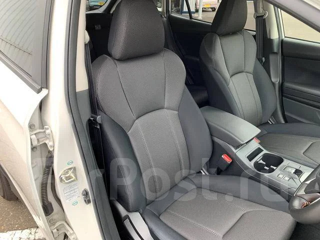 Subaru XV. �������, 4wd, 1.6 (115��.�.), ������, 48 000����. ��, �/�. ��� ����� �� ������������ ����