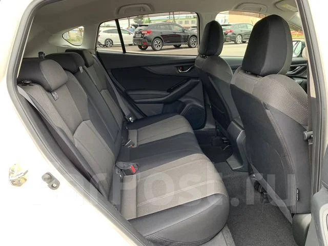 Subaru XV. �������, 4wd, 1.6 (115��.�.), ������, 48 000����. ��, �/�. ��� ����� �� ������������ ����
