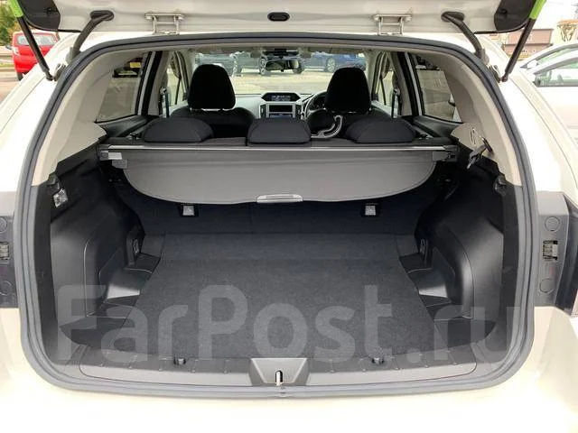 Subaru XV. �������, 4wd, 1.6 (115��.�.), ������, 48 000����. ��, �/�. ��� ����� �� ������������ ����