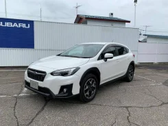Subaru XV. �������, 4wd, 1.6 (115��.�.), ������, 48 000����. ��, �/�. ��� ����� �� ������������ ����