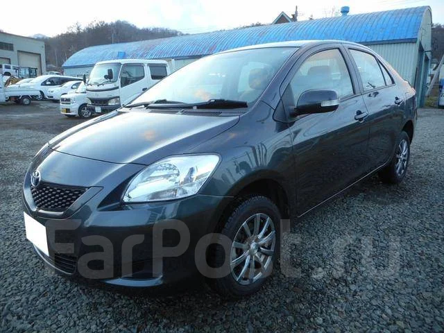 Toyota Belta. �������, ��������, 1.0 (71��.�.), ������, 66 000����. ��, �/�. ��� ����� �� ������������ ����
