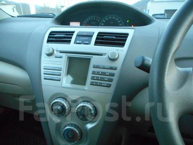 Toyota Belta. �������, ��������, 1.0 (71��.�.), ������, 66 000����. ��, �/�. ��� ����� �� ������������ ����