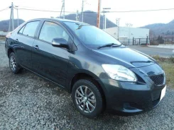 Toyota Belta. �������, ��������, 1.0 (71��.�.), ������, 66 000����. ��, �/�. ��� ����� �� ������������ ����