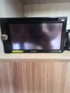 Sony XAV-63 ����