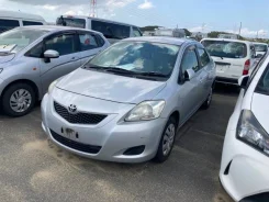 Toyota Belta. �������, ��������, 1.3 (87��.�.), ������, 67 000����. ��, �/�. ��� ����� �� ������������ ����