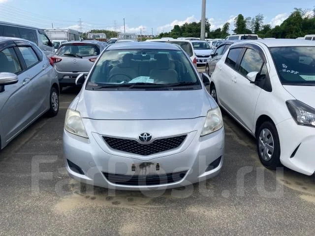 Toyota Belta. �������, ��������, 1.3 (87��.�.), ������, 67 000����. ��, �/�. ��� ����� �� ������������ ����