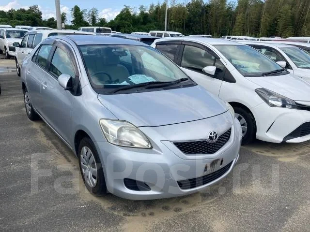 Toyota Belta. �������, ��������, 1.3 (87��.�.), ������, 67 000����. ��, �/�. ��� ����� �� ������������ ����