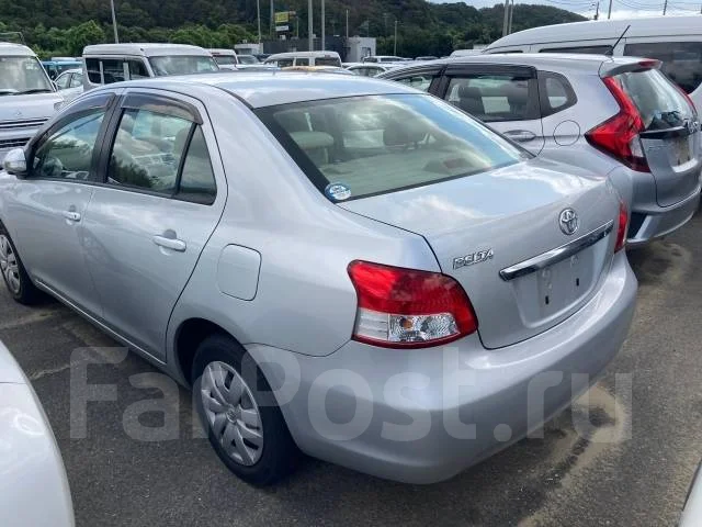Toyota Belta. �������, ��������, 1.3 (87��.�.), ������, 67 000����. ��, �/�. ��� ����� �� ������������ ����