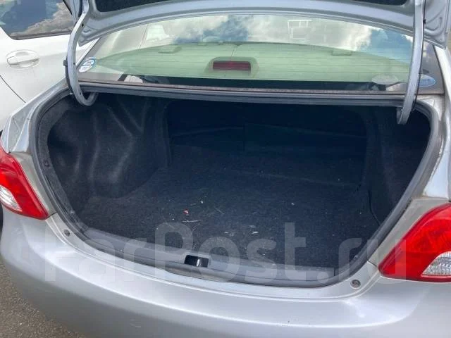 Toyota Belta. �������, ��������, 1.3 (87��.�.), ������, 67 000����. ��, �/�. ��� ����� �� ������������ ����