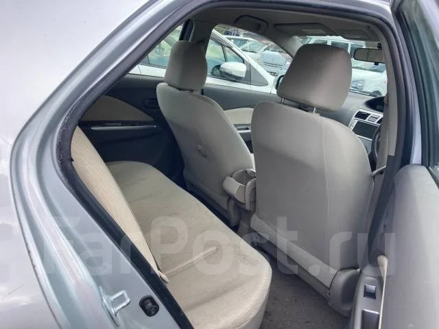 Toyota Belta. �������, ��������, 1.3 (87��.�.), ������, 67 000����. ��, �/�. ��� ����� �� ������������ ����