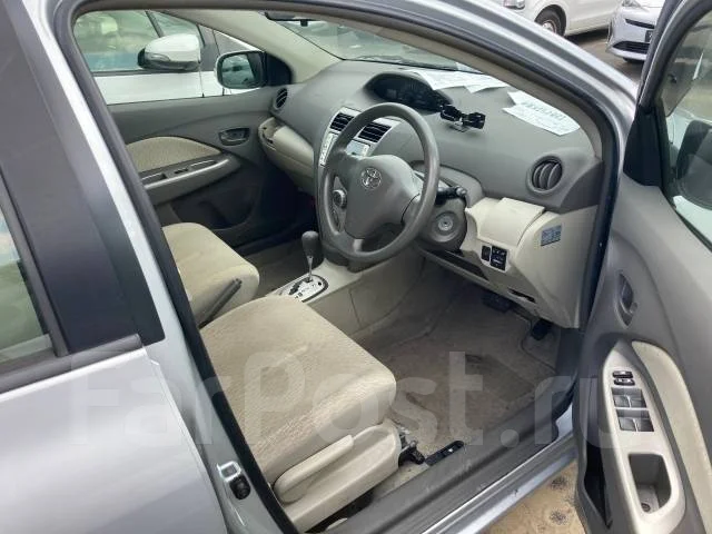 Toyota Belta. �������, ��������, 1.3 (87��.�.), ������, 67 000����. ��, �/�. ��� ����� �� ������������ ����
