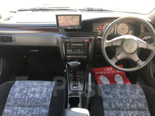 Nissan Bluebird. �������, ��������, 2.0 (190��.�.), ������, 107 000����. ��, �/�, ��� ���. ��� ����� �� ������������ ����