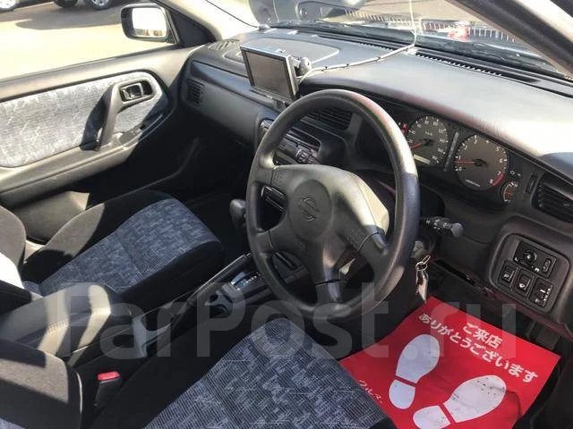 Nissan Bluebird. �������, ��������, 2.0 (190��.�.), ������, 107 000����. ��, �/�, ��� ���. ��� ����� �� ������������ ����