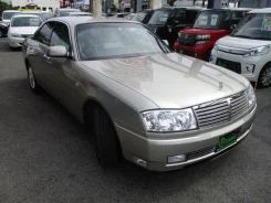 Nissan Cedric. �������, ������, 3.0 (280��.�.), ������, 85 000����. ��, �/�, ��� ���. ��� ����� �� ������������ ����