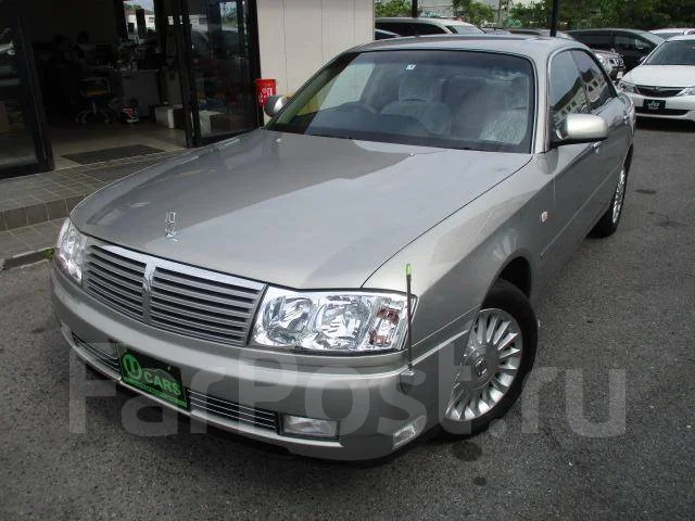 Nissan Cedric. �������, ������, 3.0 (280��.�.), ������, 85 000����. ��, �/�, ��� ���. ��� ����� �� ������������ ����