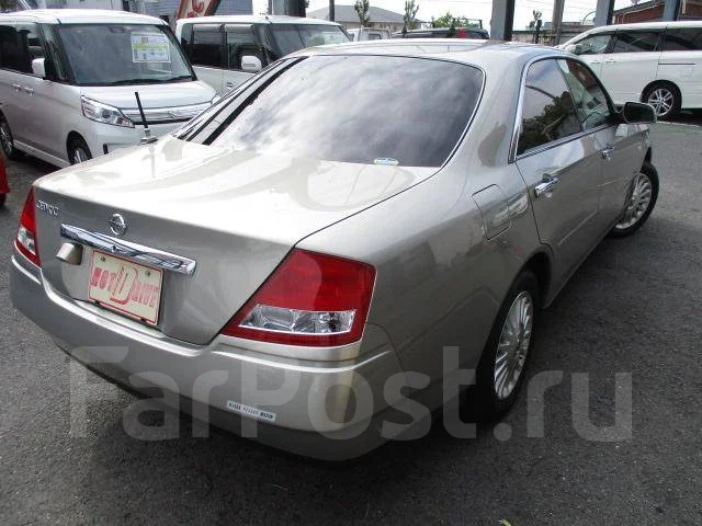 Nissan Cedric. �������, ������, 3.0 (280��.�.), ������, 85 000����. ��, �/�, ��� ���. ��� ����� �� ������������ ����