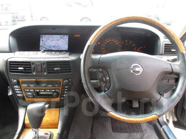 Nissan Cedric. �������, ������, 3.0 (280��.�.), ������, 85 000����. ��, �/�, ��� ���. ��� ����� �� ������������ ����