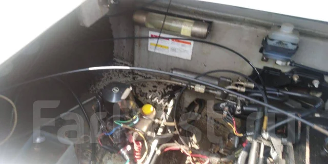 Yamaha LS-16. 1993 ���, ����� 9��., 135��.�., ������ ����