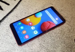 Samsung Galaxy A01 Core. �/� ����