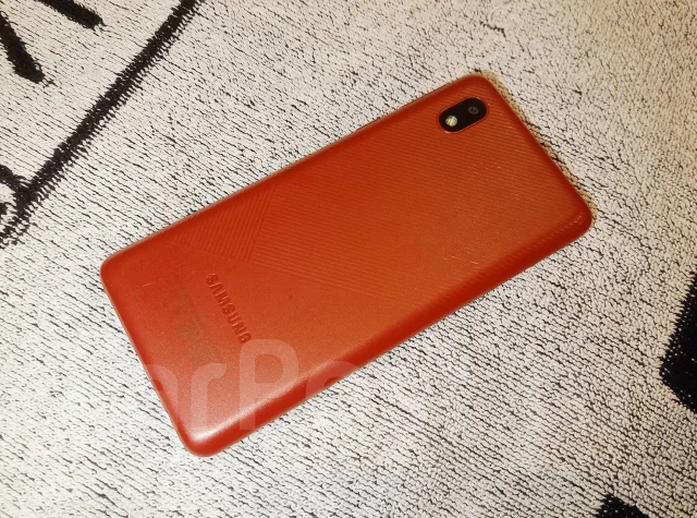 Samsung Galaxy A01 Core. �/� ����