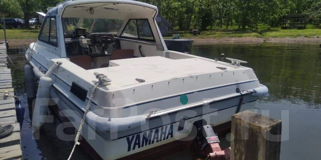 Yamaha LS-16. 1993 ���, ����� 9��., 135��.�., ������ ����