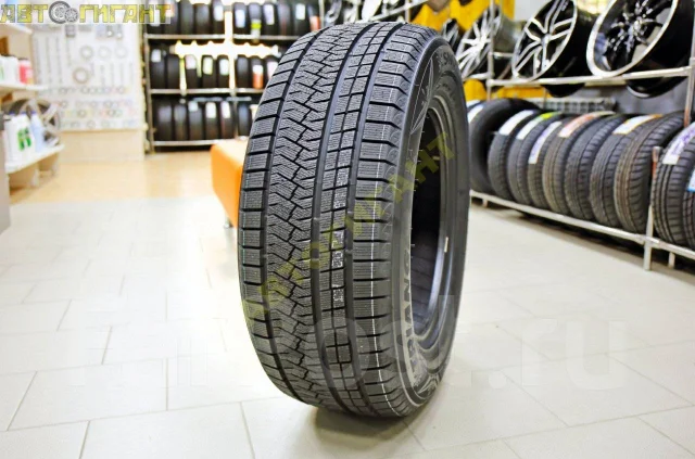 Triangle Snowlink PL02. ������, ��� �����, ����� ����