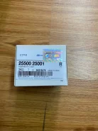 ��������� ������� ���������� Thermostat assy Hyundai KIA [25500 25001] 2550025001 ����