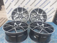 Sakura Wheels YA5636. 8.5x18", 5x114.3, ET35, �� 73,1���. ����