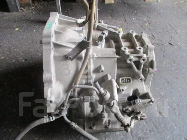 Акпп u340e 05a
