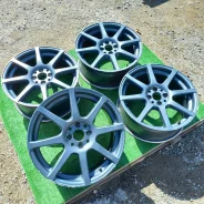 Blitz. 7.0x17", 4x100, ET42, �� 67���. ����