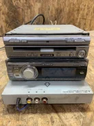 Pioneer Carrozzeria DEH-P070 ����