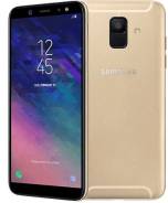 Samsung Galaxy A6. /,  