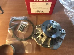 ����� ������� 1KZ-TE GMB GWT116A GWT116A ����