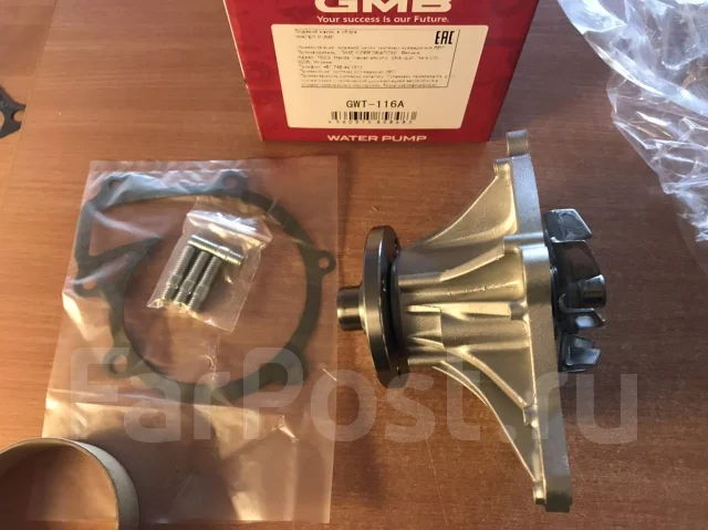 ����� ������� 1KZ-TE GMB GWT116A GWT116A ����