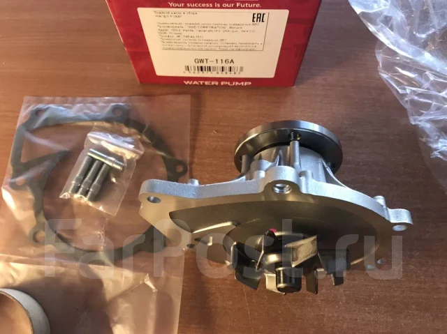 ����� ������� 1KZ-TE GMB GWT116A GWT116A ����