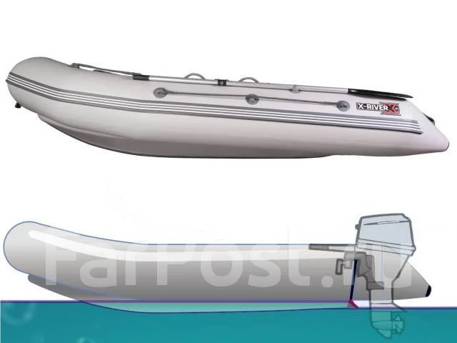 X-River. 2021 ���, ����� 3,55��., 15��.�. ����